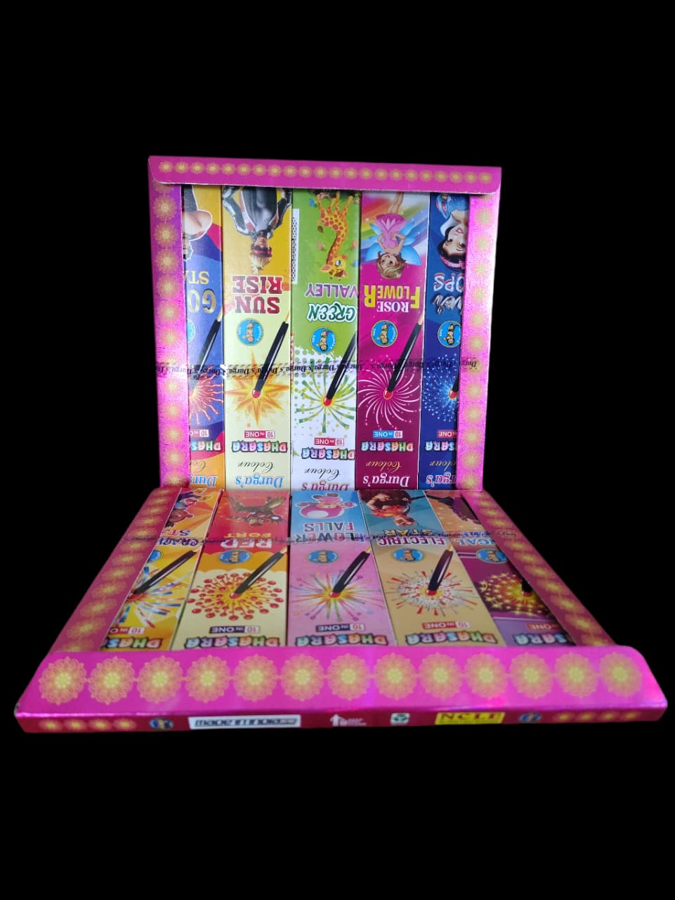 10 in 1 VIP Laptop