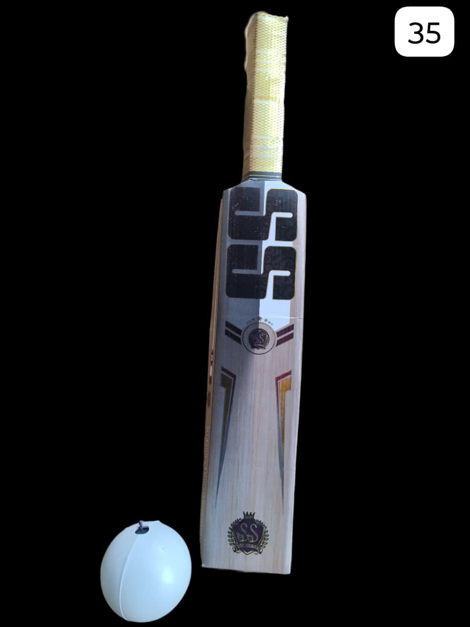 Bat & Ball